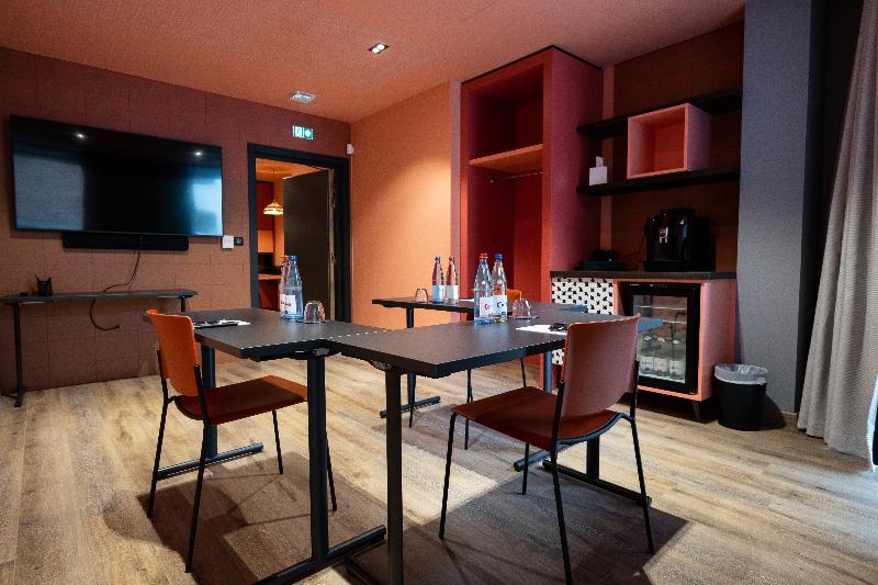 BOMA Hôtel - Toplantı