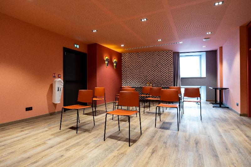 BOMA Hôtel - Toplantı