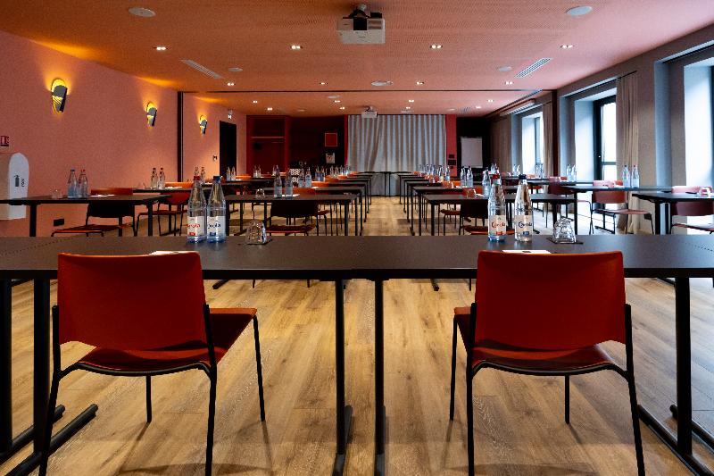 BOMA Hôtel - Toplantı