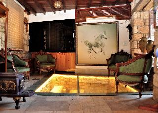Kosa Hotel fotoÄŸrafÄ±