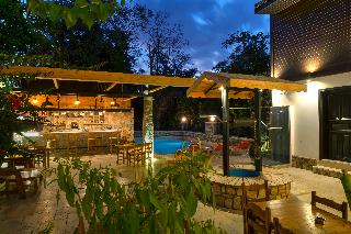 Kosa Hotel fotoÄŸrafÄ±