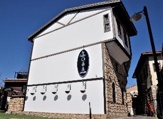 Kosa Hotel otel fotoğrafı