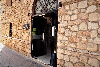 Kosa Hotel fotoÄŸrafÄ±