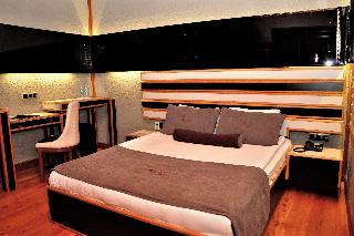 Kosa Hotel fotoÄŸrafÄ±