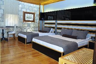 Kosa Hotel fotoÄŸrafÄ±