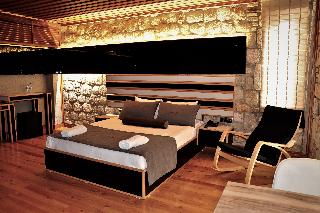 Kosa Hotel fotoÄŸrafÄ±