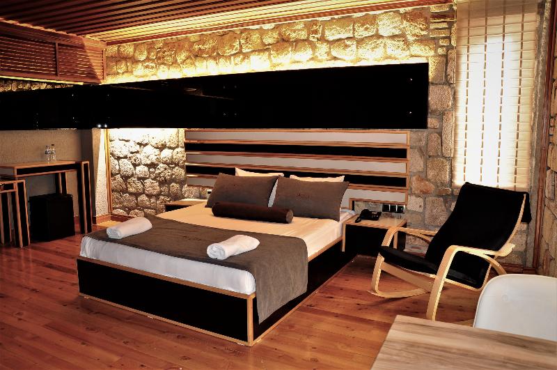 Kosa Hotel - Oda