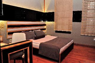 Kosa Hotel fotoÄŸrafÄ±