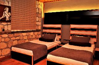 Kosa Hotel fotoÄŸrafÄ±