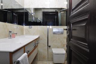Kosa Hotel fotoÄŸrafÄ±