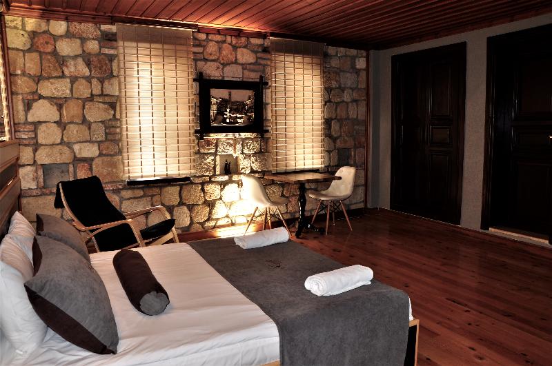 Kosa Hotel - Oda