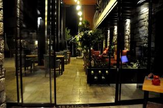 Kosa Hotel fotoÄŸrafÄ±