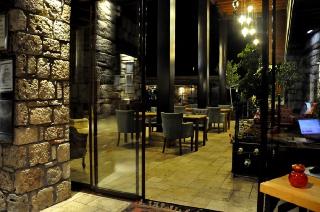 Kosa Hotel fotoÄŸrafÄ±