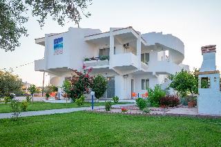 Villa Maroula otel fotoğrafı