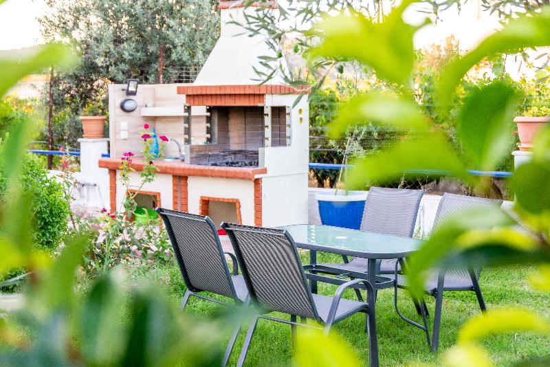 Villa Maroula - Genel