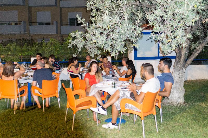 Villa Maroula - Genel
