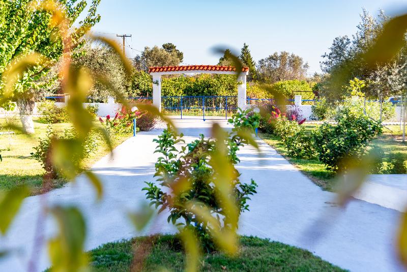 Villa Maroula - Genel