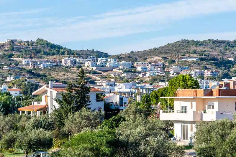 Villa Maroula - Genel