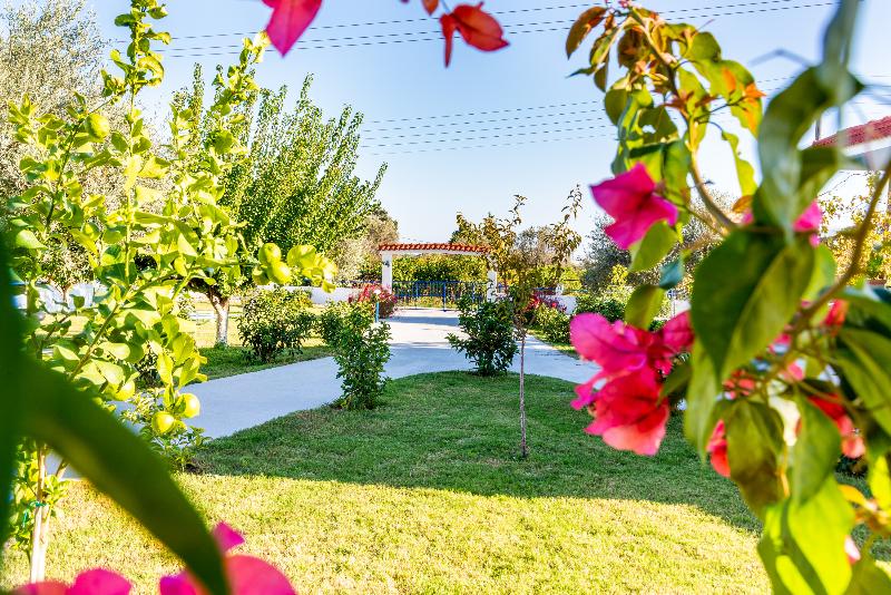 Villa Maroula - Genel