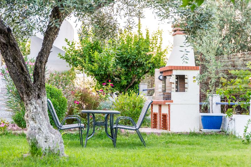 Villa Maroula - Genel