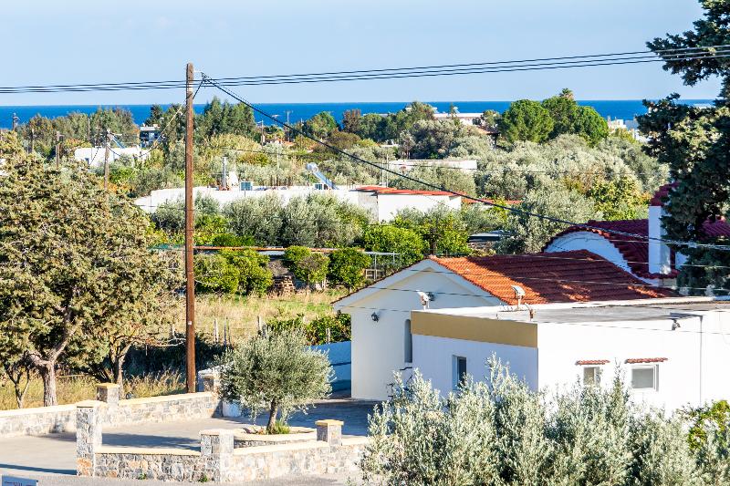 Villa Maroula - Plaj