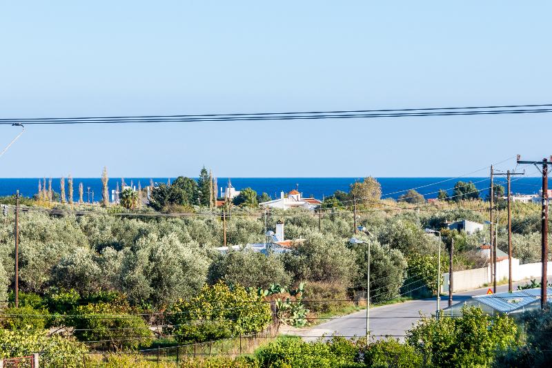 Villa Maroula - Plaj