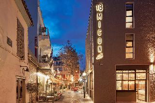 18 Micon Street otel fotoğrafı