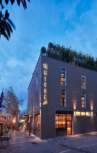 18 Micon Street fotoÄŸrafÄ±