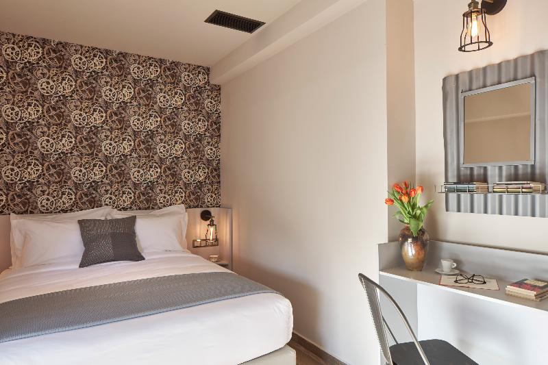 18 Micon Street - Oda