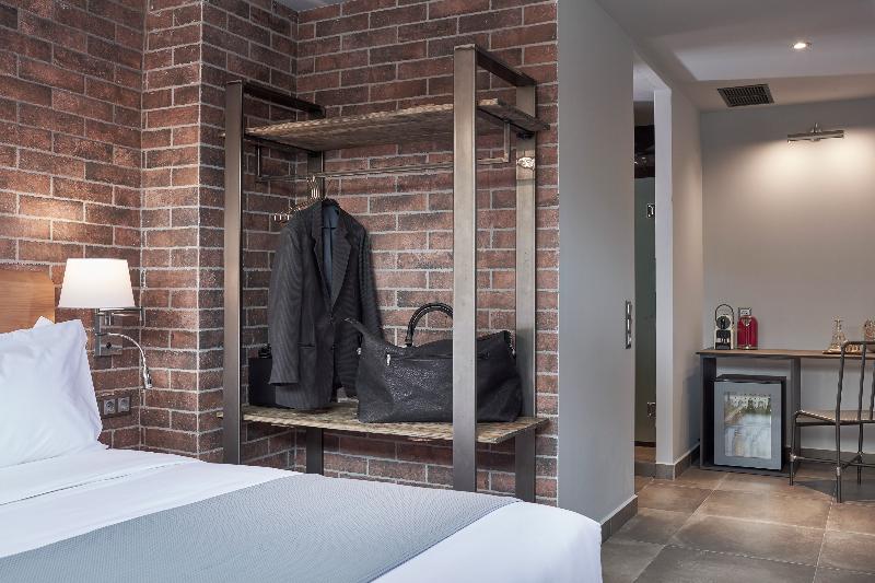 18 Micon Street - Oda