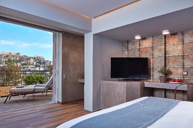 18 Micon Street - Oda