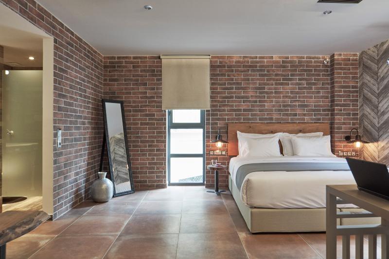 18 Micon Street - Oda