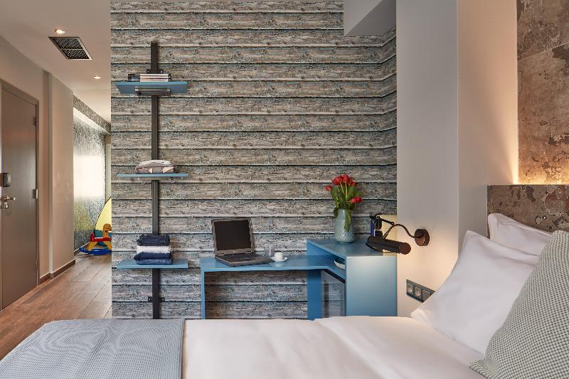 18 Micon Street - Oda