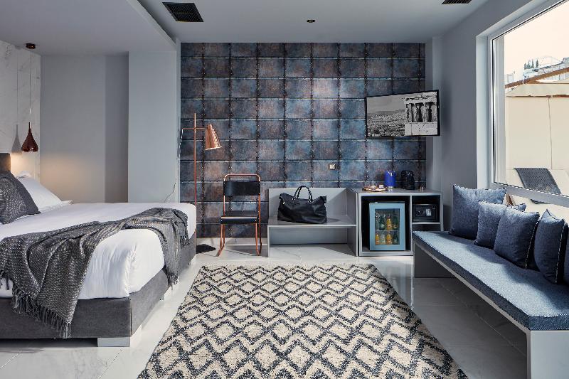 18 Micon Street - Oda