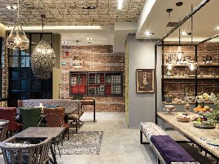 18 Micon Street fotoÄŸrafÄ±