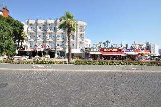 Reis Maris fotoÄŸrafÄ±