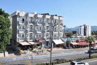 Reis Maris fotoÄŸrafÄ±