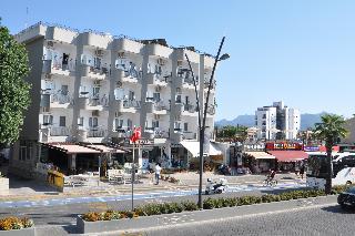 Reis Maris fotoÄŸrafÄ±