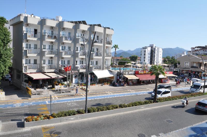 Reis Maris - Havuz