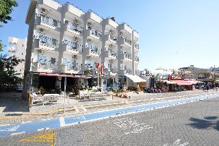 Reis Maris fotoÄŸrafÄ±