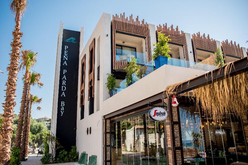 H. Boutique Peña Parda - Genel