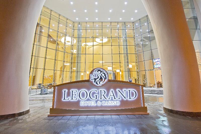 JRW Welmond Hotel - Lobi