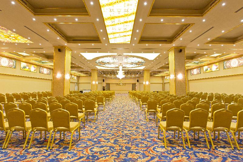JRW Welmond Hotel - Toplantı