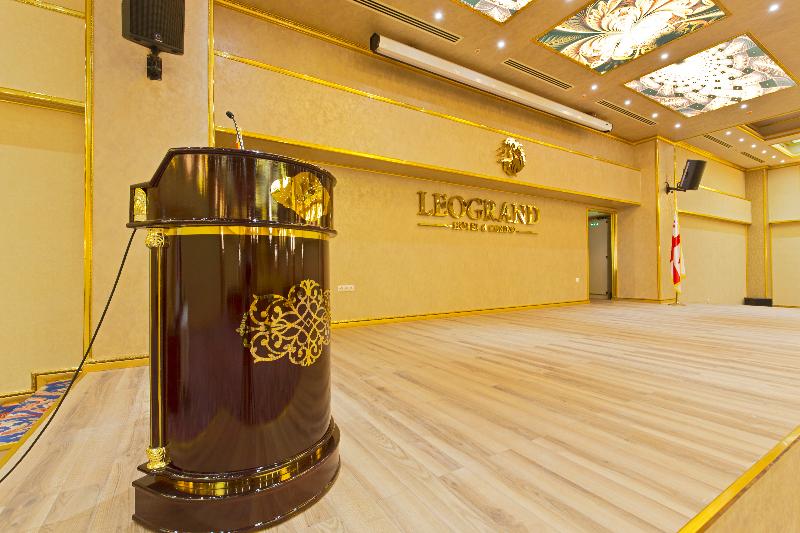JRW Welmond Hotel - Toplantı