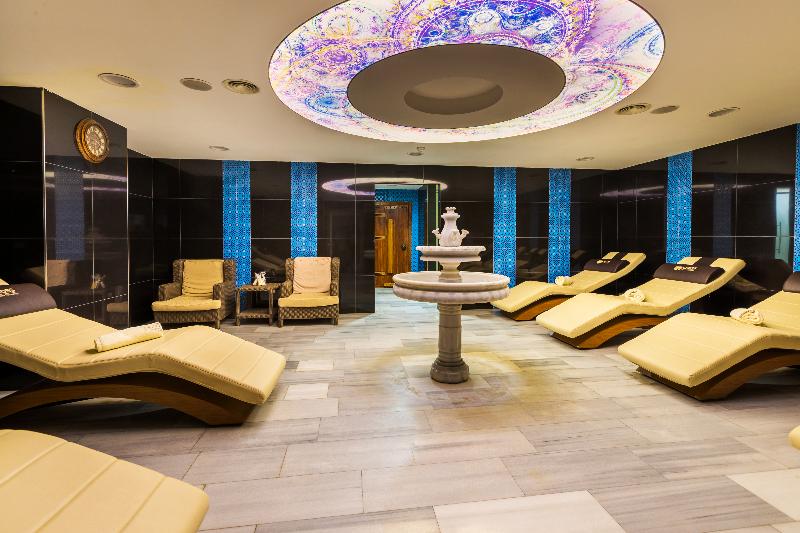 JRW Welmond Hotel - Aktivite
