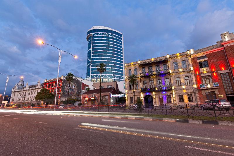 JRW Welmond Hotel - Genel