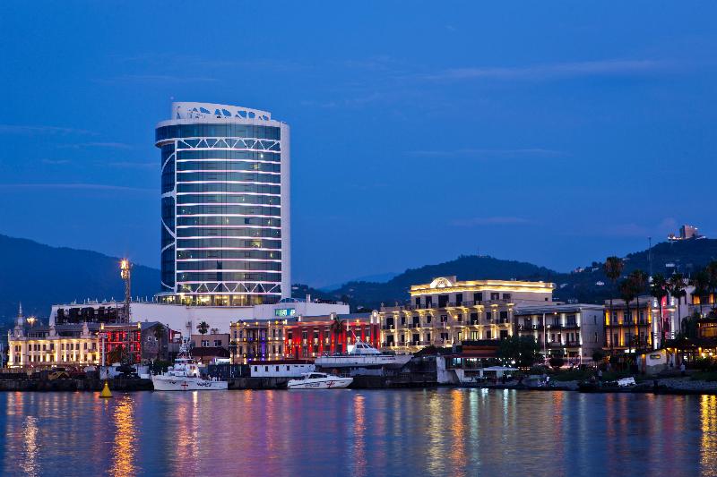 JRW Welmond Hotel - Genel