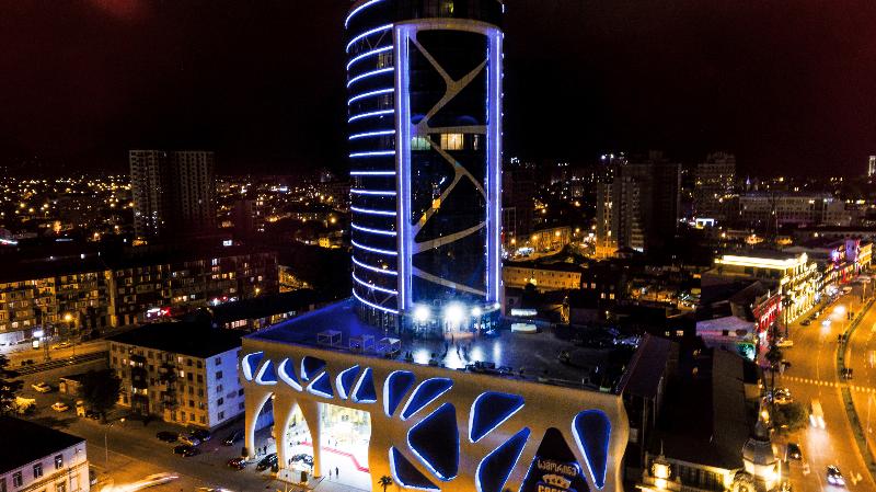 JRW Welmond Hotel - Genel