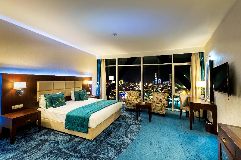 JRW Welmond Hotel - Oda