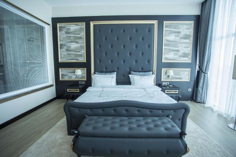 JRW Welmond Hotel - Oda